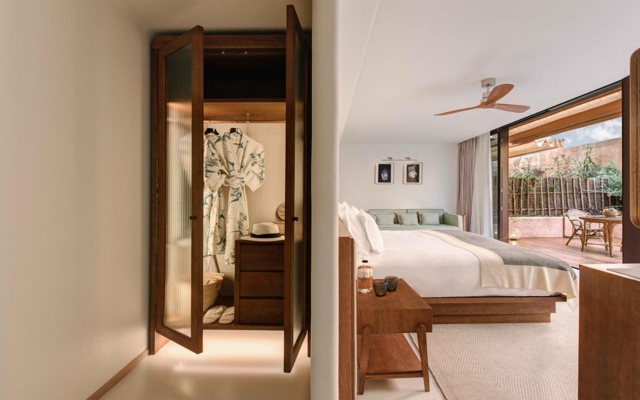 Hotel Six Senses Ibiza 5*