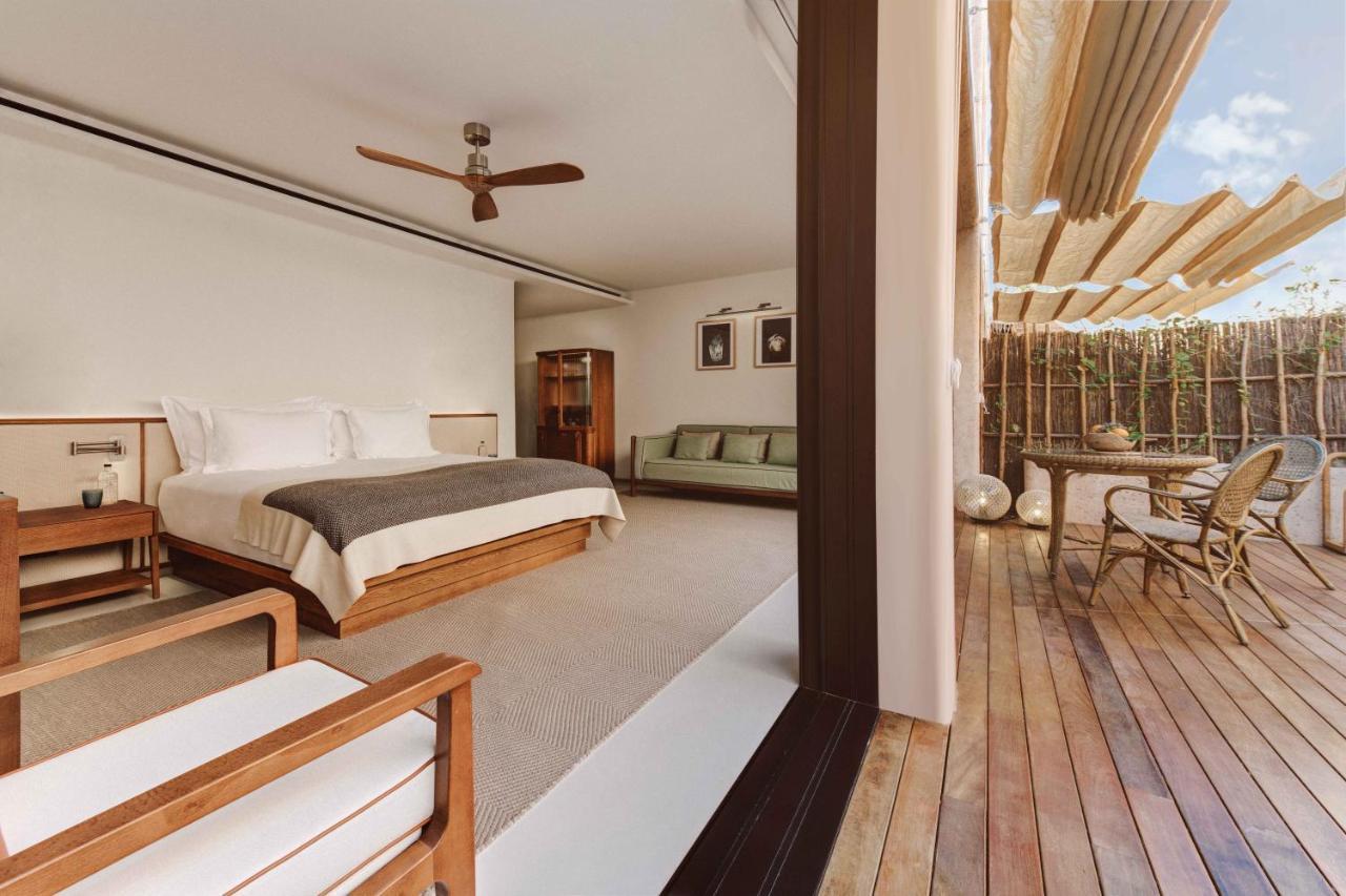 Six Senses Ibiza