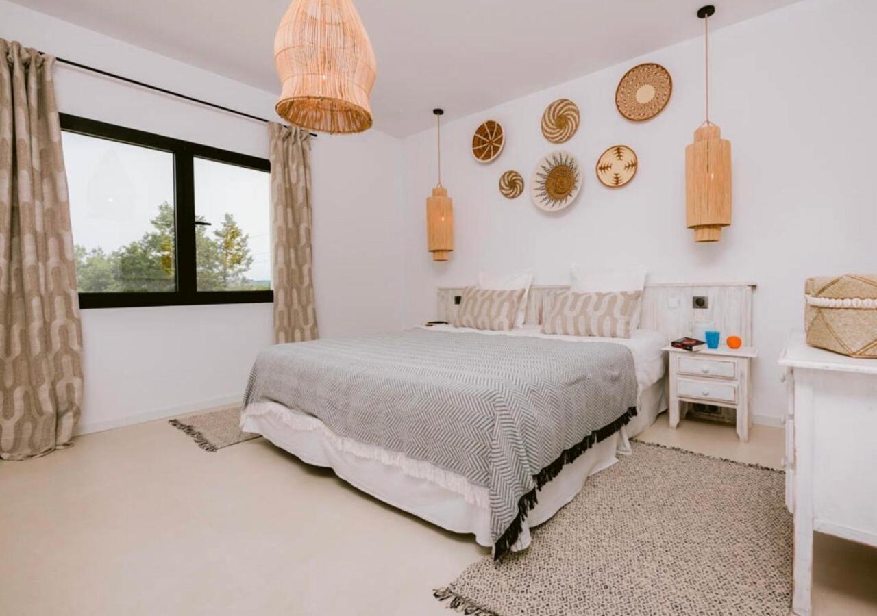 La Ibiza San José