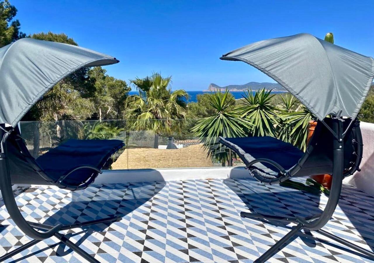 La Ibiza Villa San José