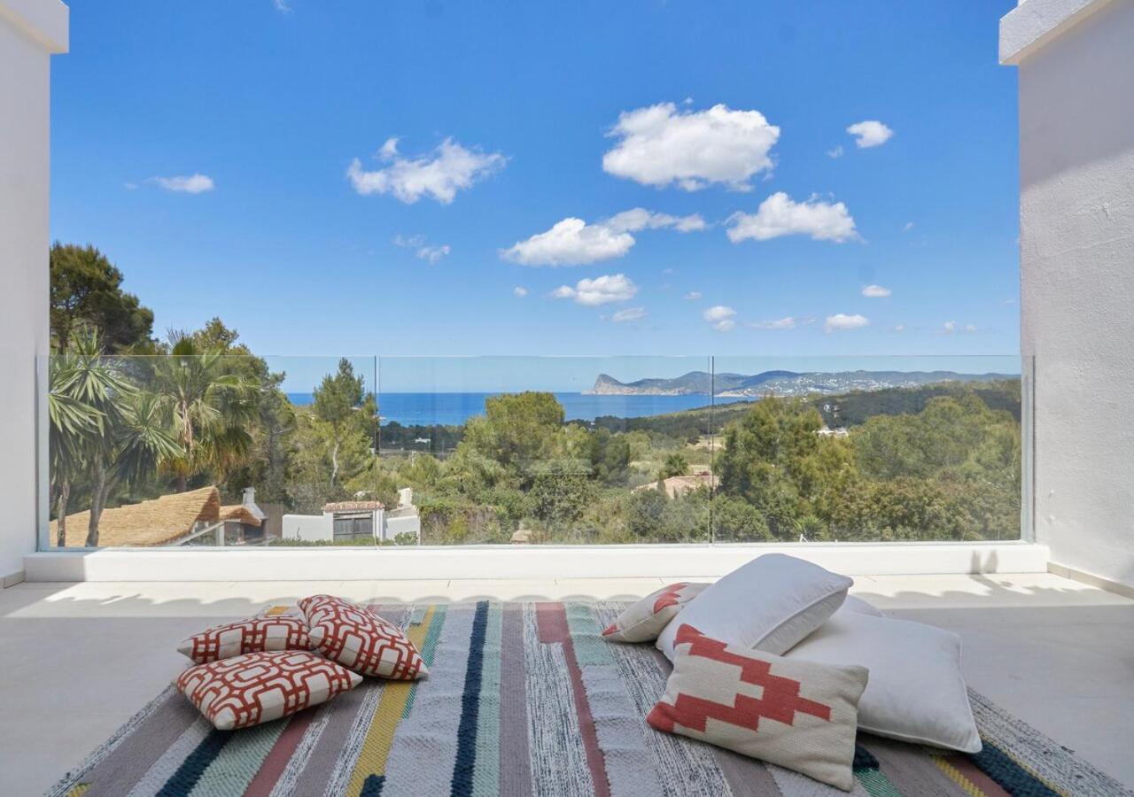La Ibiza Villa San José