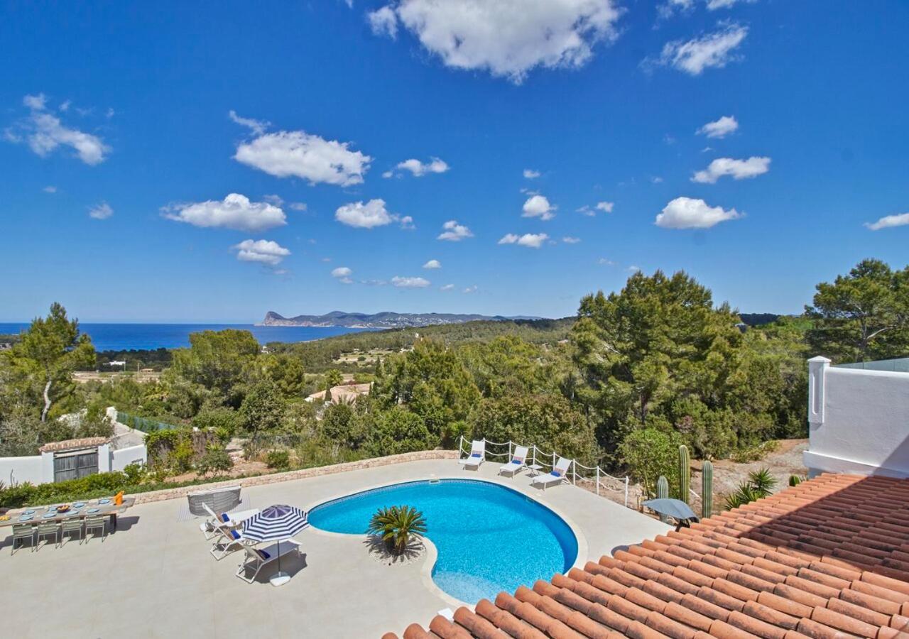 Villa La Ibiza