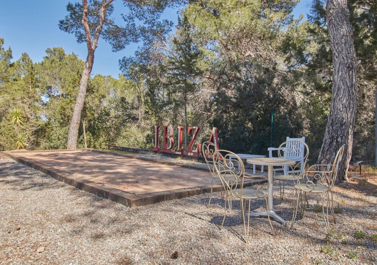 La Ibiza *