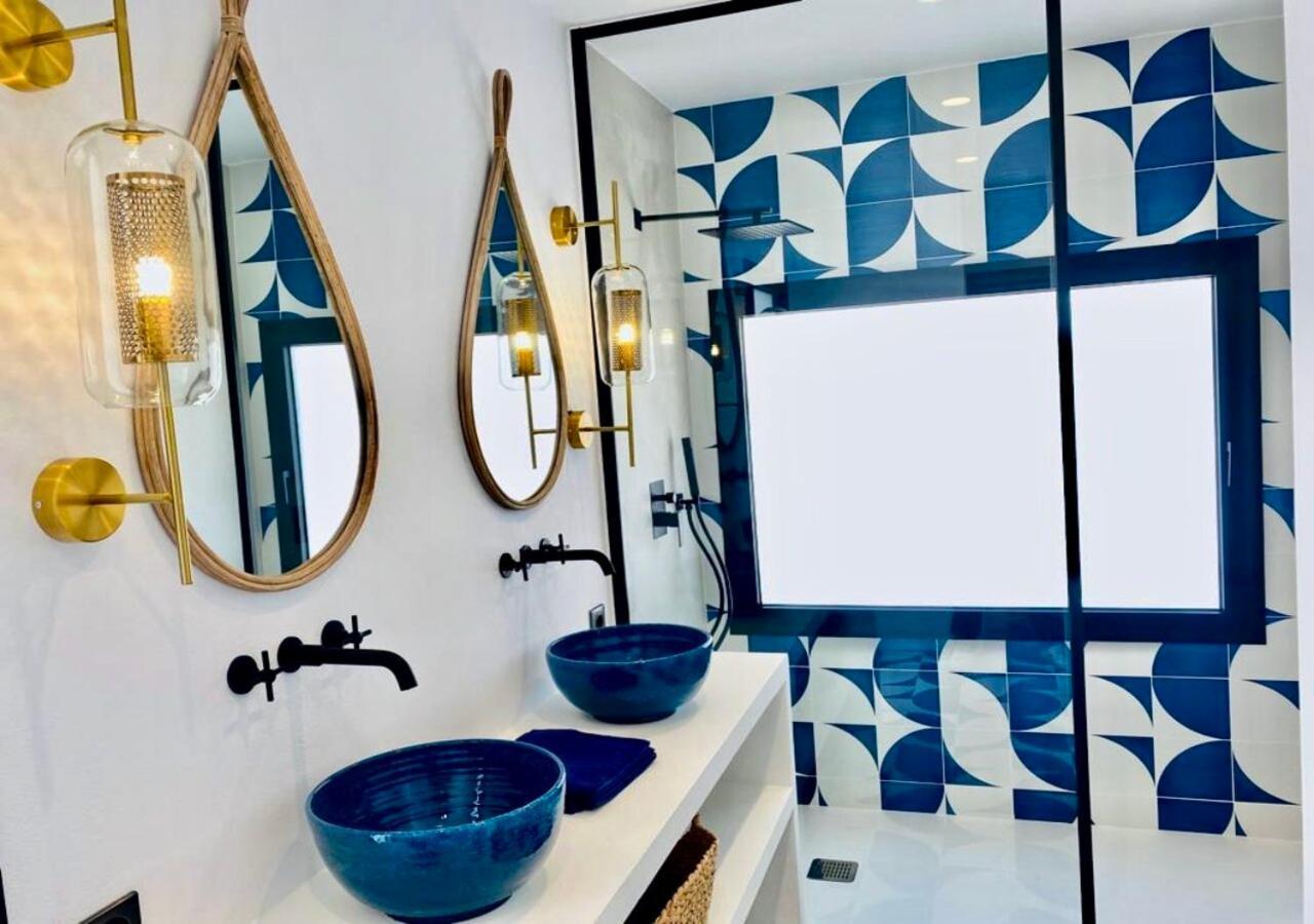 La Ibiza Villa *