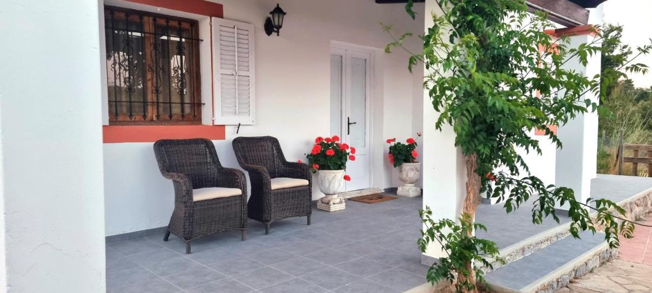 Vakantiehuis Portmany *