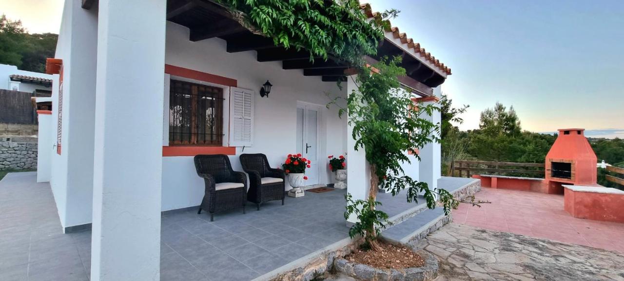 Vakantiehuis Portmany San José