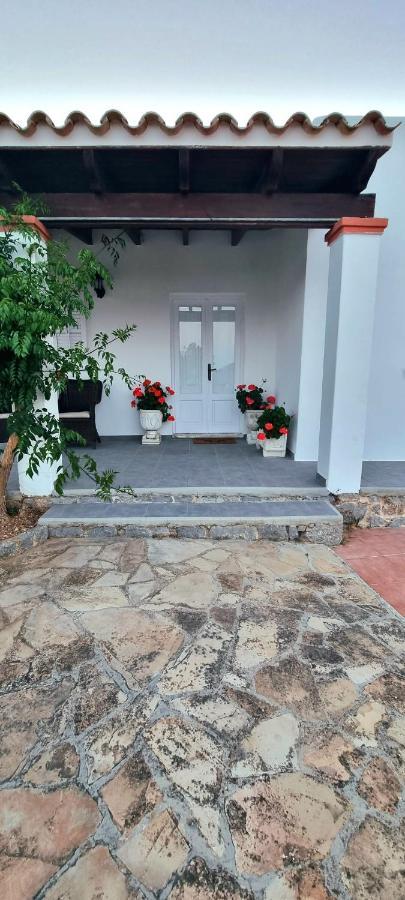 Portmany Vakantiehuis San José