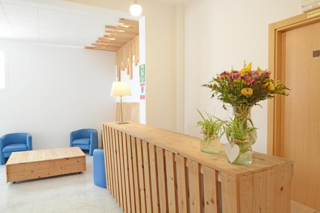 Playa Sol Aparthotel Es Canar (Ibiza)