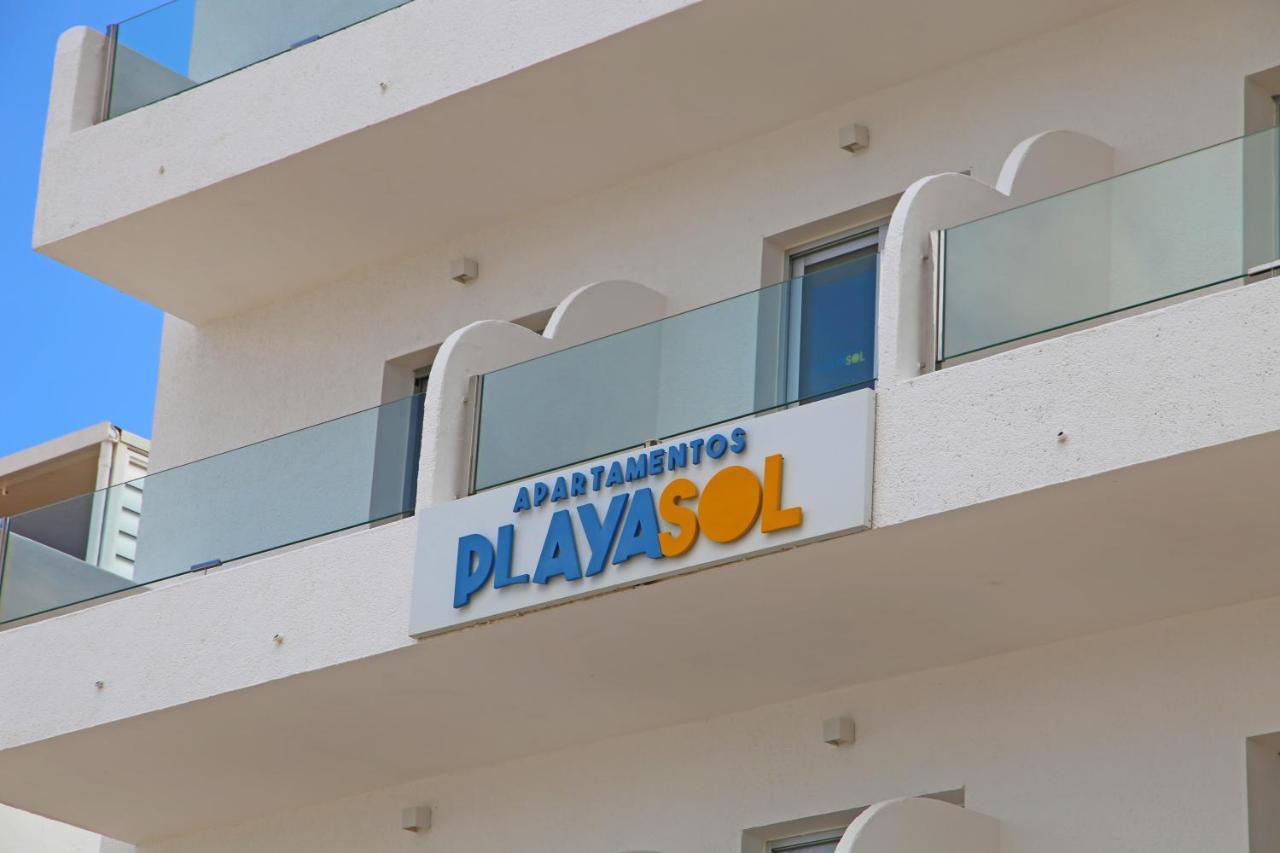 Playa Sol