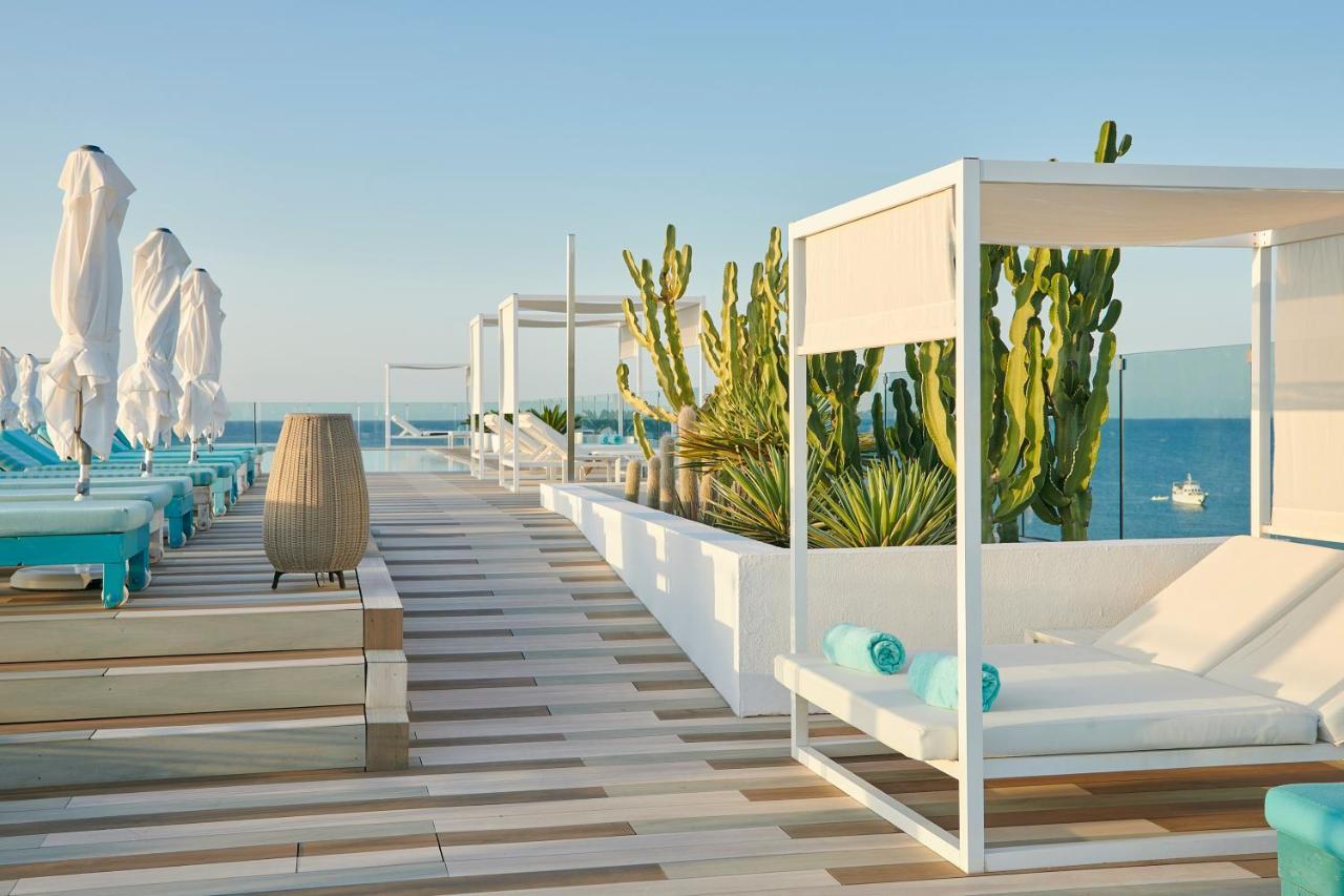Iberostar Selection Santa Eulalia Adults-only Ibiza Santa Eularia des Riu