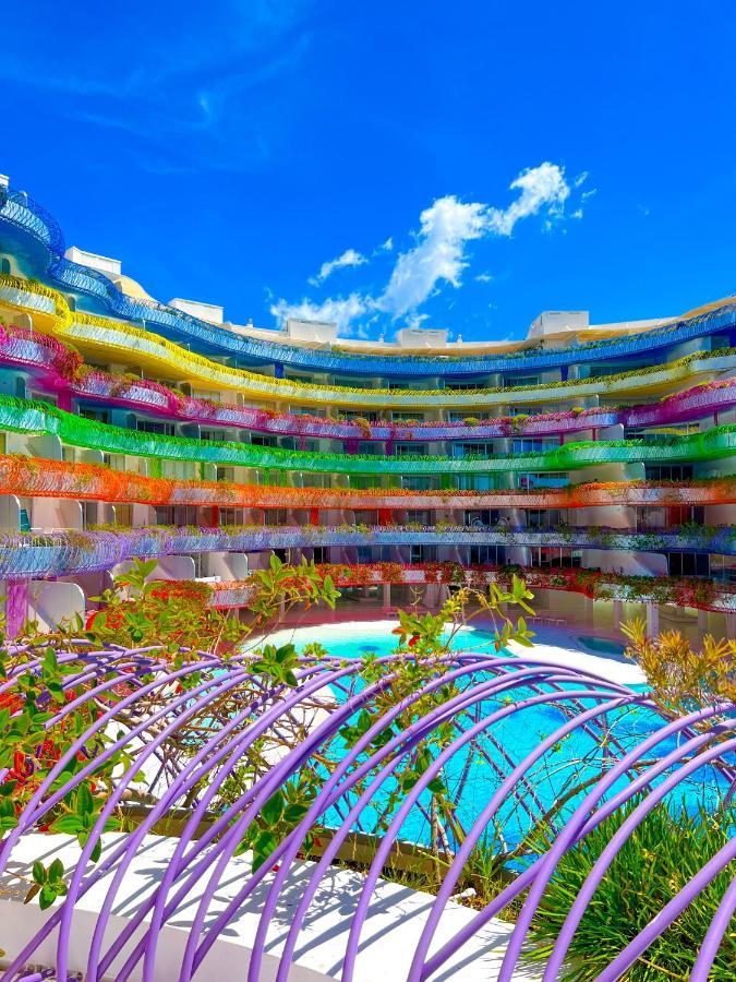Apartamento Boas Luxury Palace *