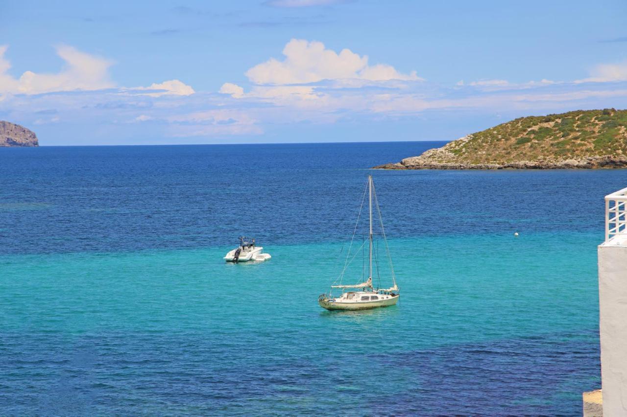 Playa Sol Aparthotel Es Canar (Ibiza)