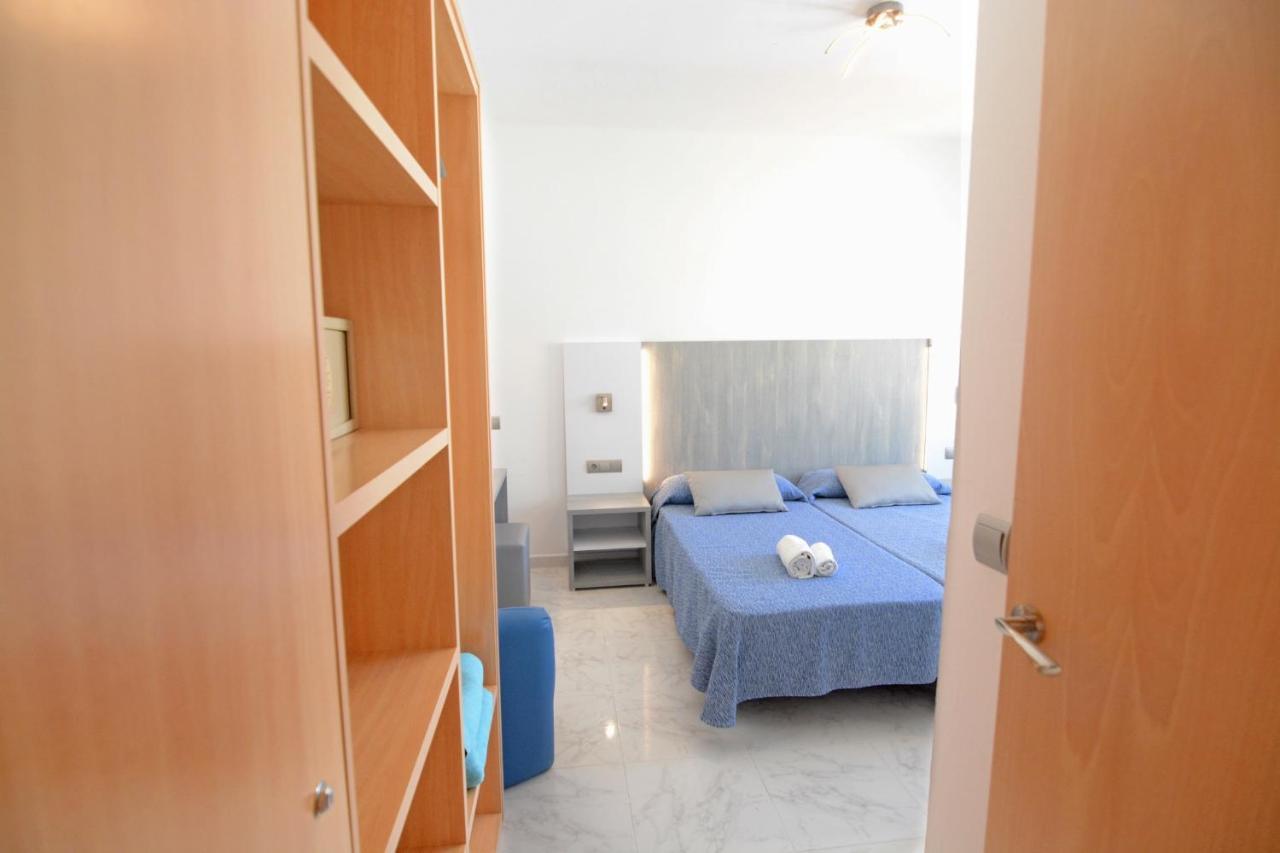 Playa Sol Aparthotel