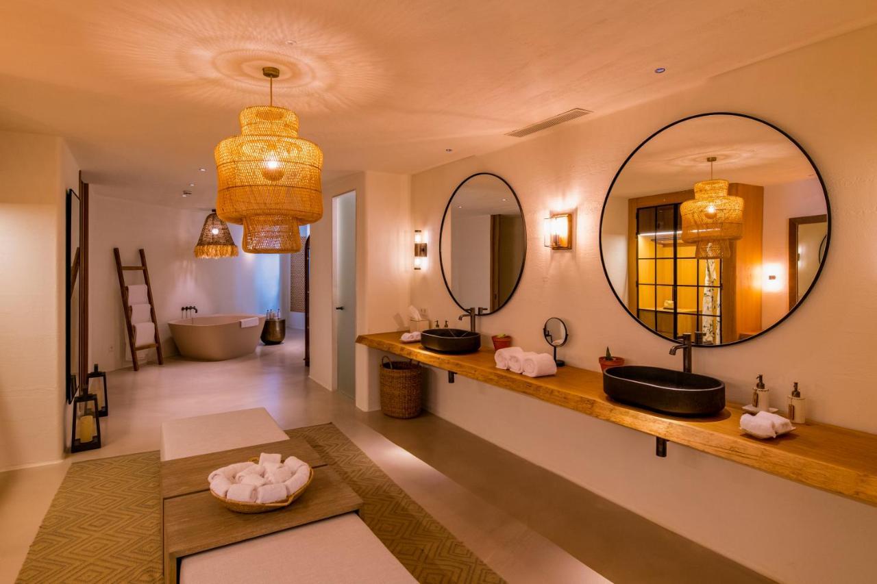 Six Senses Ibiza