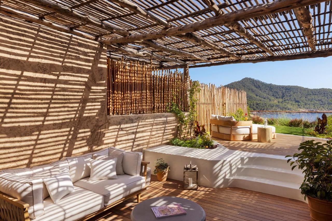 Hotel Six Senses Ibiza Portinatx
