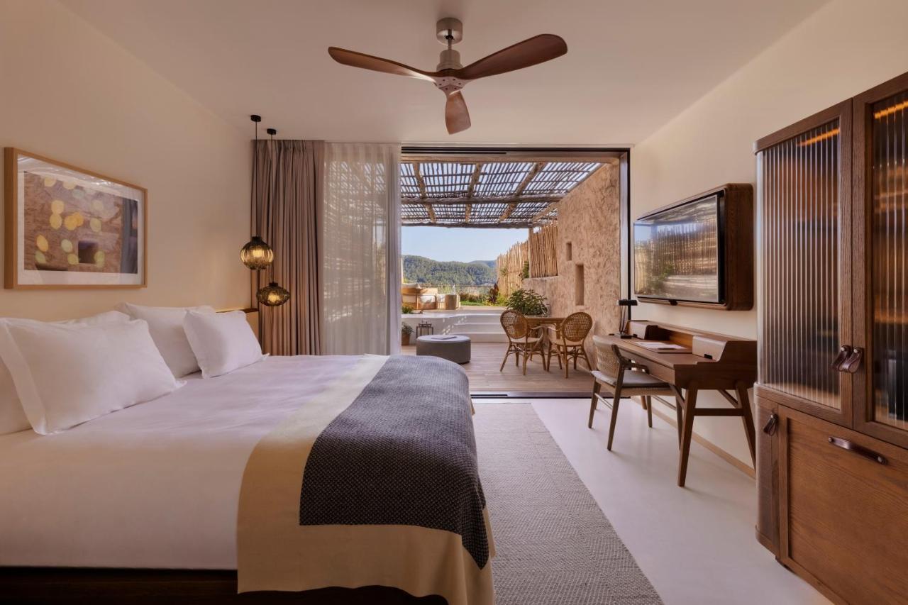 Six Senses Ibiza Hotel Portinatx