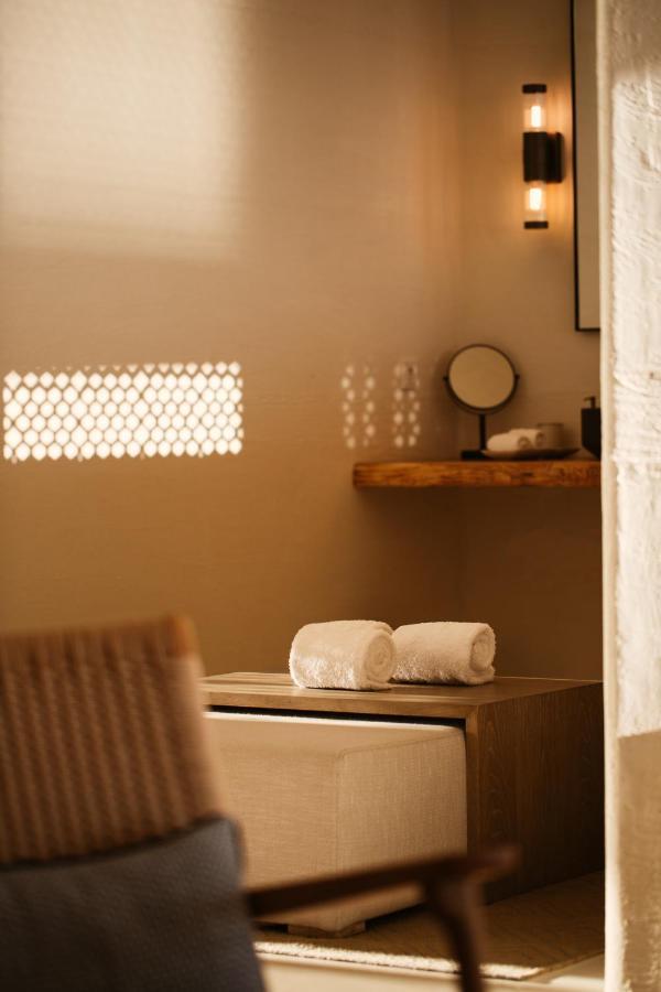 Hotel Six Senses Ibiza Portinatx