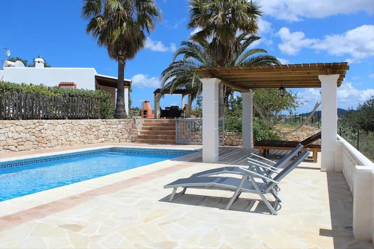 Vakantiehuis Portmany *