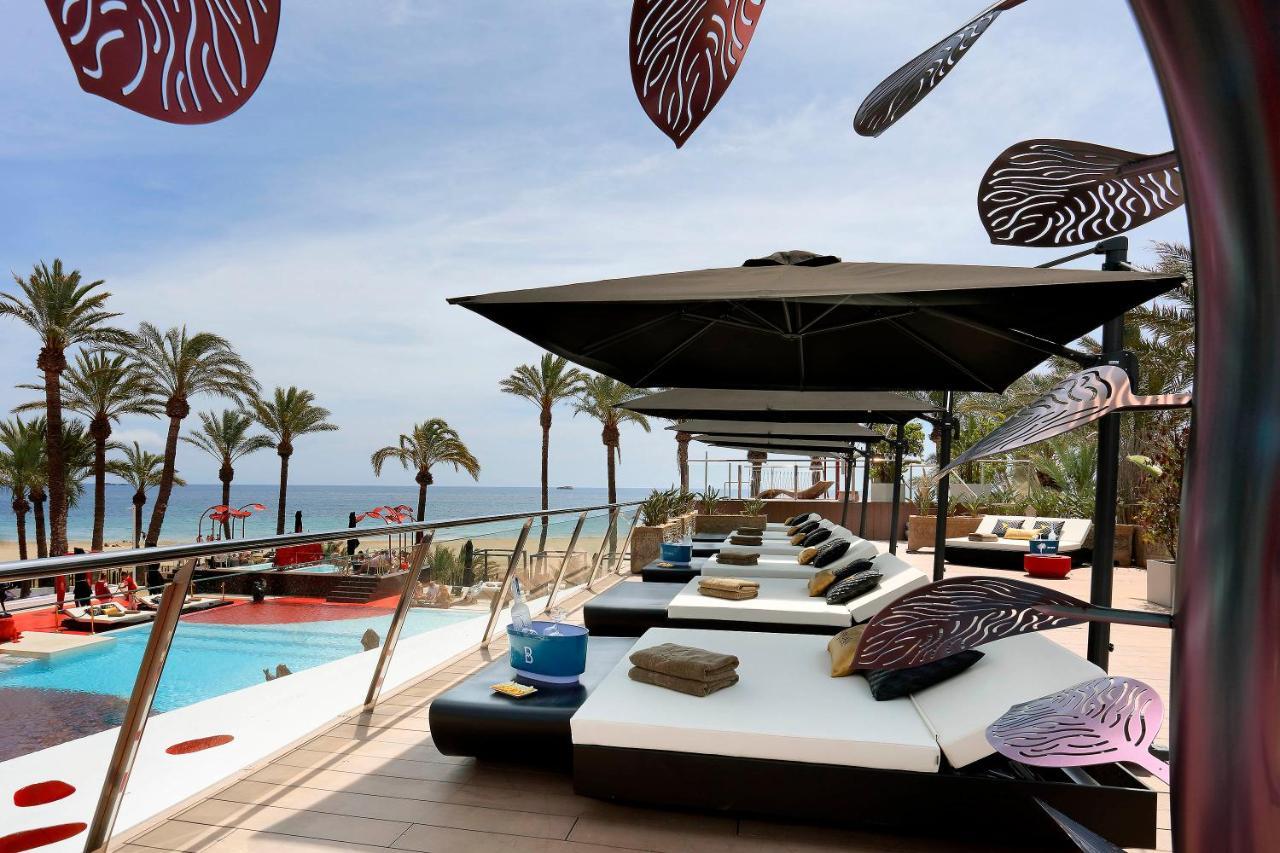 The Unexpected Ibiza - Adults Only - Ushuaia Club Entrance Included 5* Platja d'en Bossa