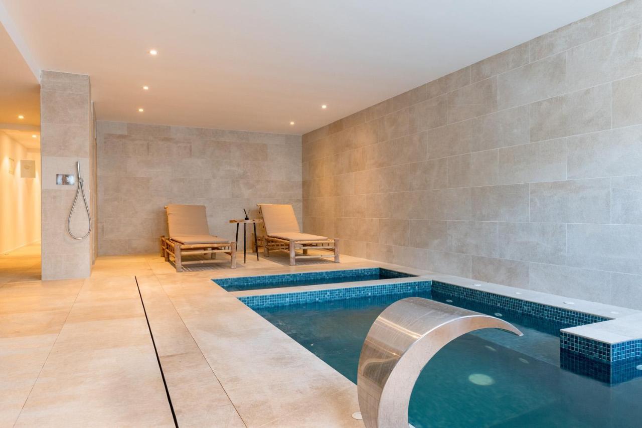 Apartment The Olive Boutique & Cala Llonga (Ibiza)