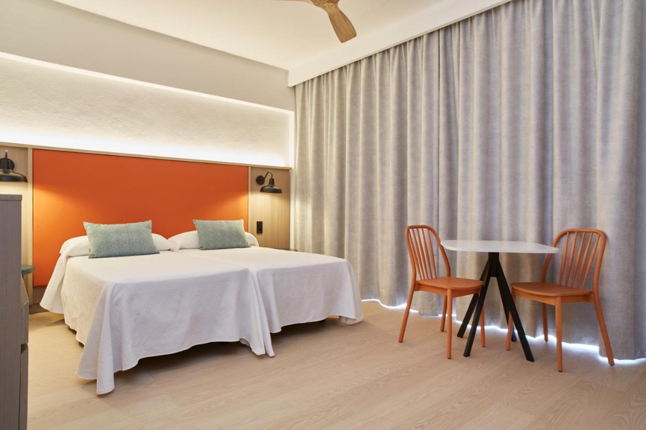 Apartamento Excelsior Estudios&apartamentos San Antonio Abad