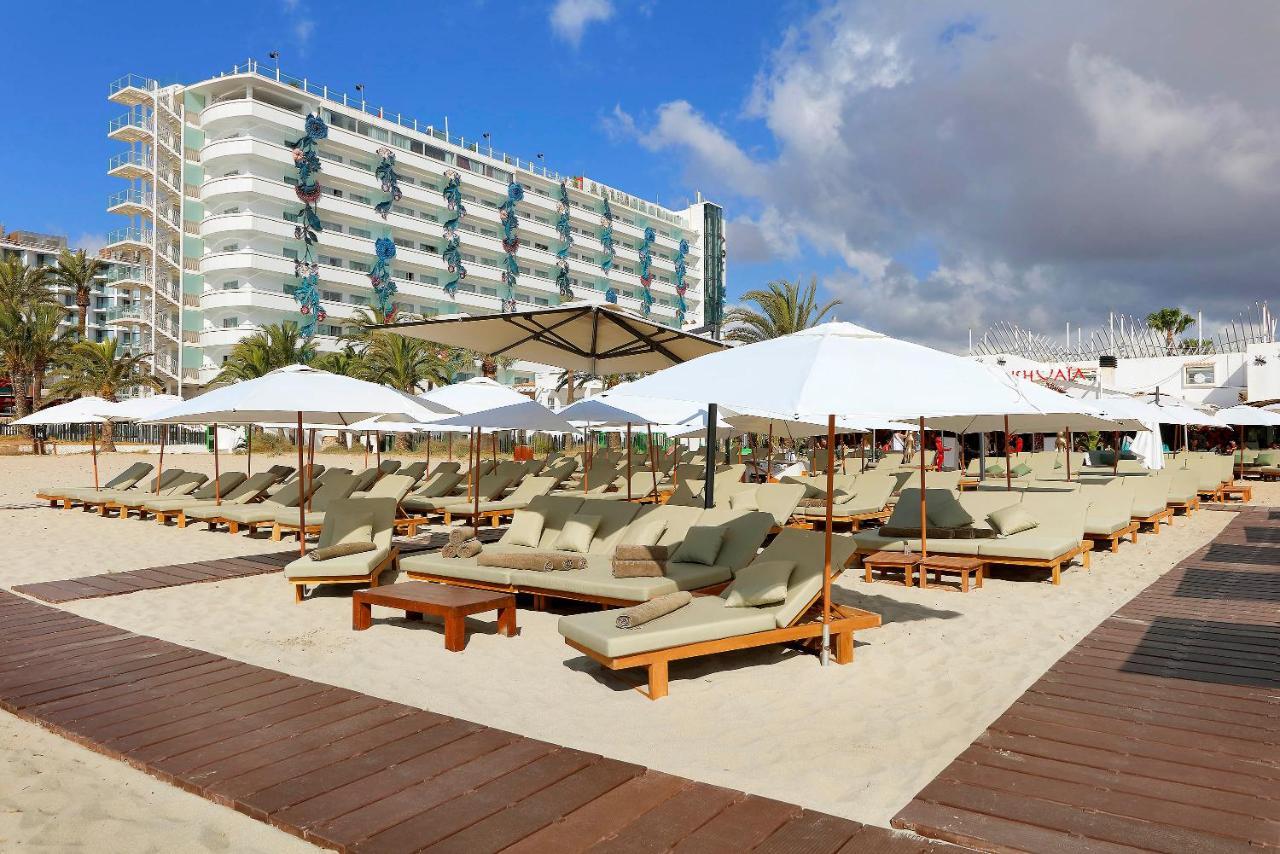 The Unexpected Ibiza - Adults Only - Ushuaia Club Entrance Included