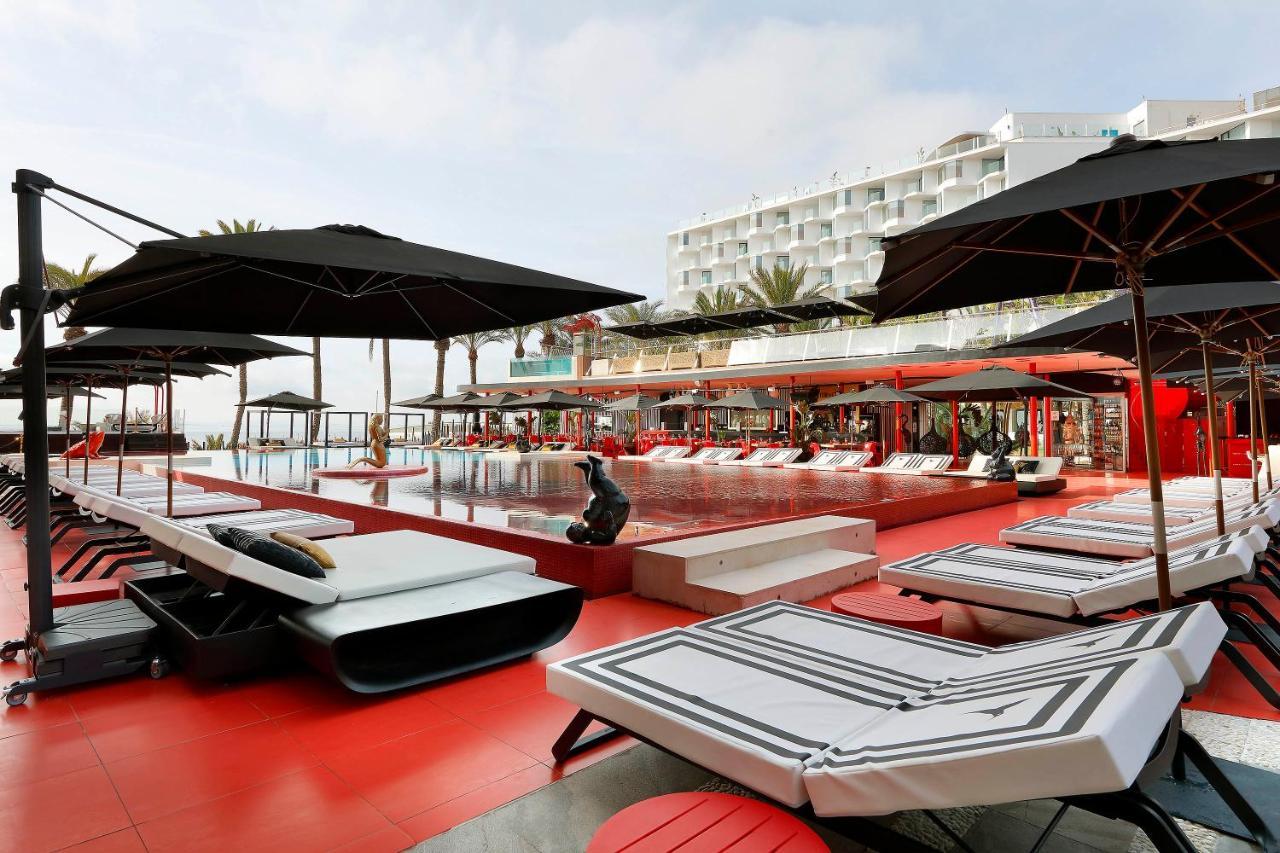The Unexpected Ibiza - Adults Only - Ushuaia Club Entrance Included Platja d'en Bossa
