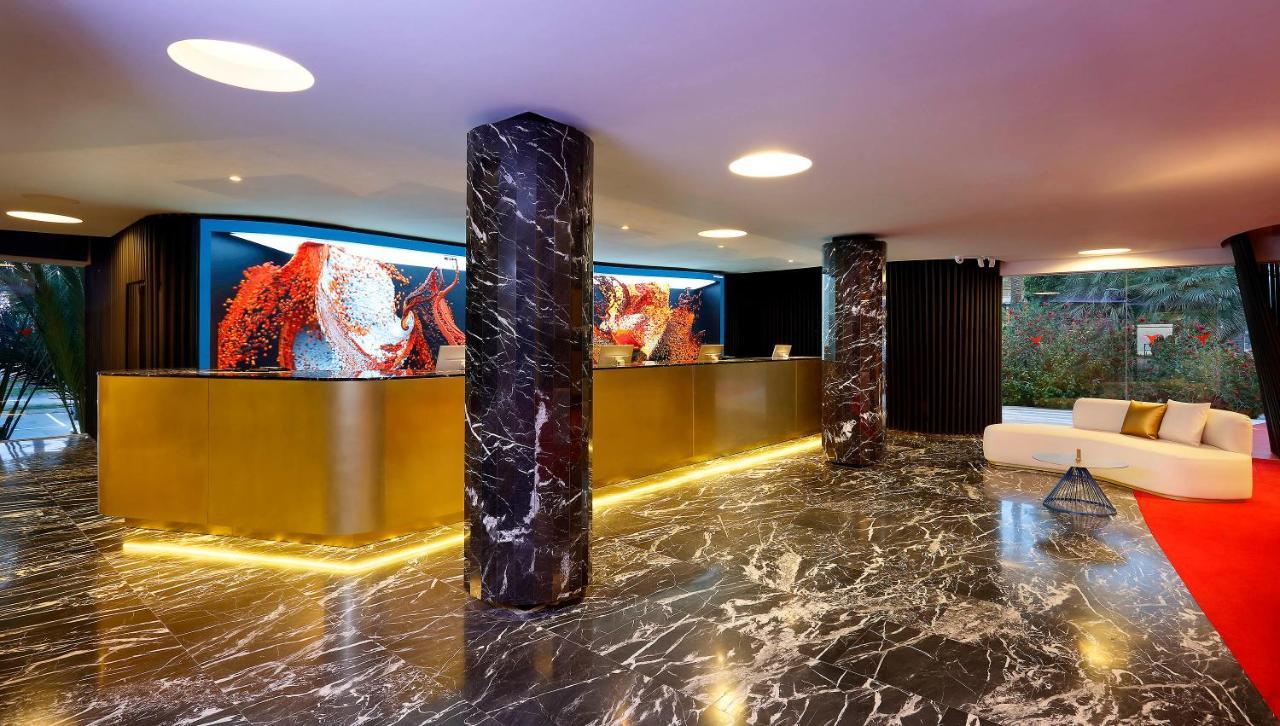 The Unexpected Ibiza - Adults Only - Ushuaia Club Entrance Included 5* Platja d'en Bossa