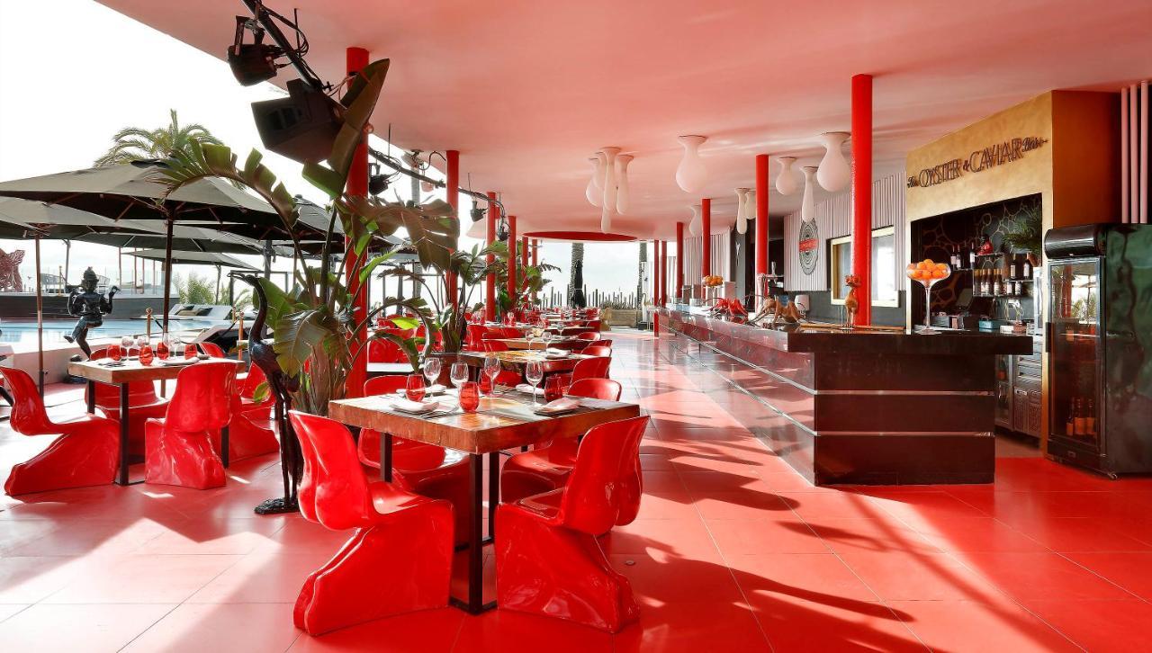 The Unexpected Ibiza - Adults Only - Ushuaia Club Entrance Included Hotel 5*