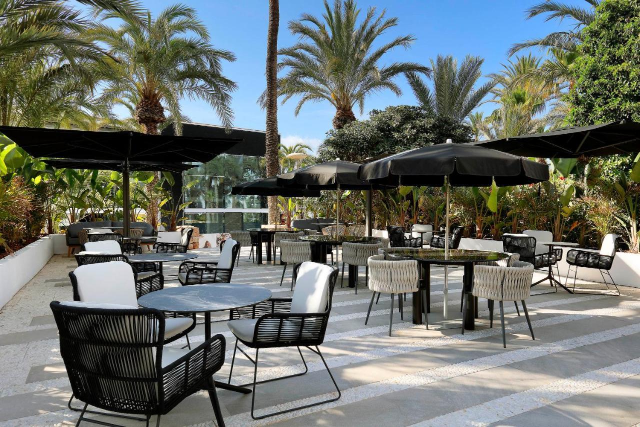 Hotel The Unexpected Ibiza - Adults Only - Ushuaia Club Entrance Included