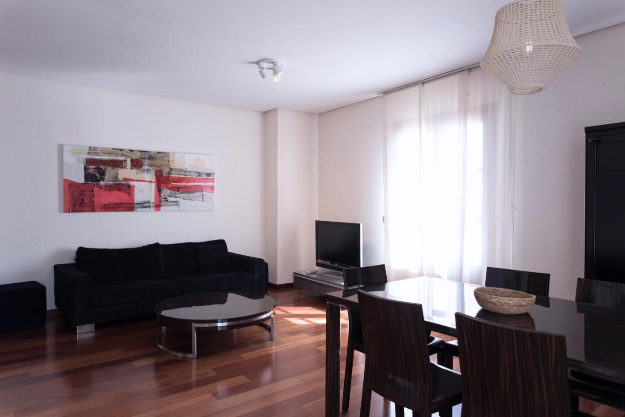 Azara Apartment