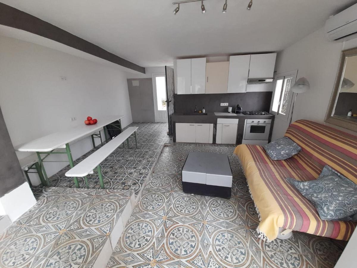 Vakantiehuis Villeta Salinas Sant Francesc de s'Estany