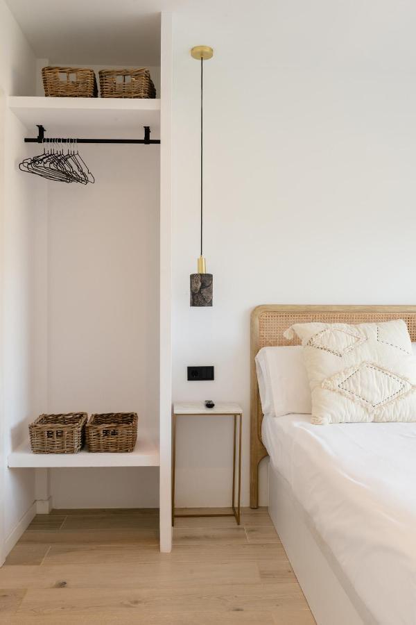 The Olive Boutique & Apartment Cala Llonga (Ibiza)