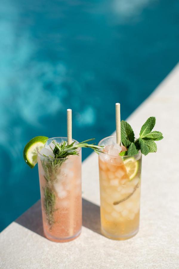 The Olive Boutique & * Cala Llonga (Ibiza)