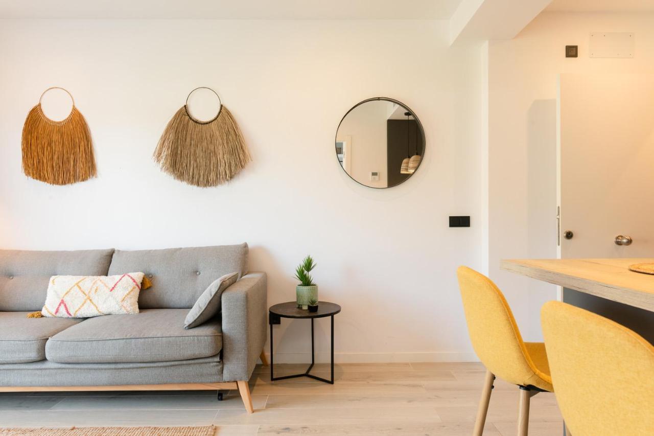 The Olive Boutique & * Cala Llonga (Ibiza)
