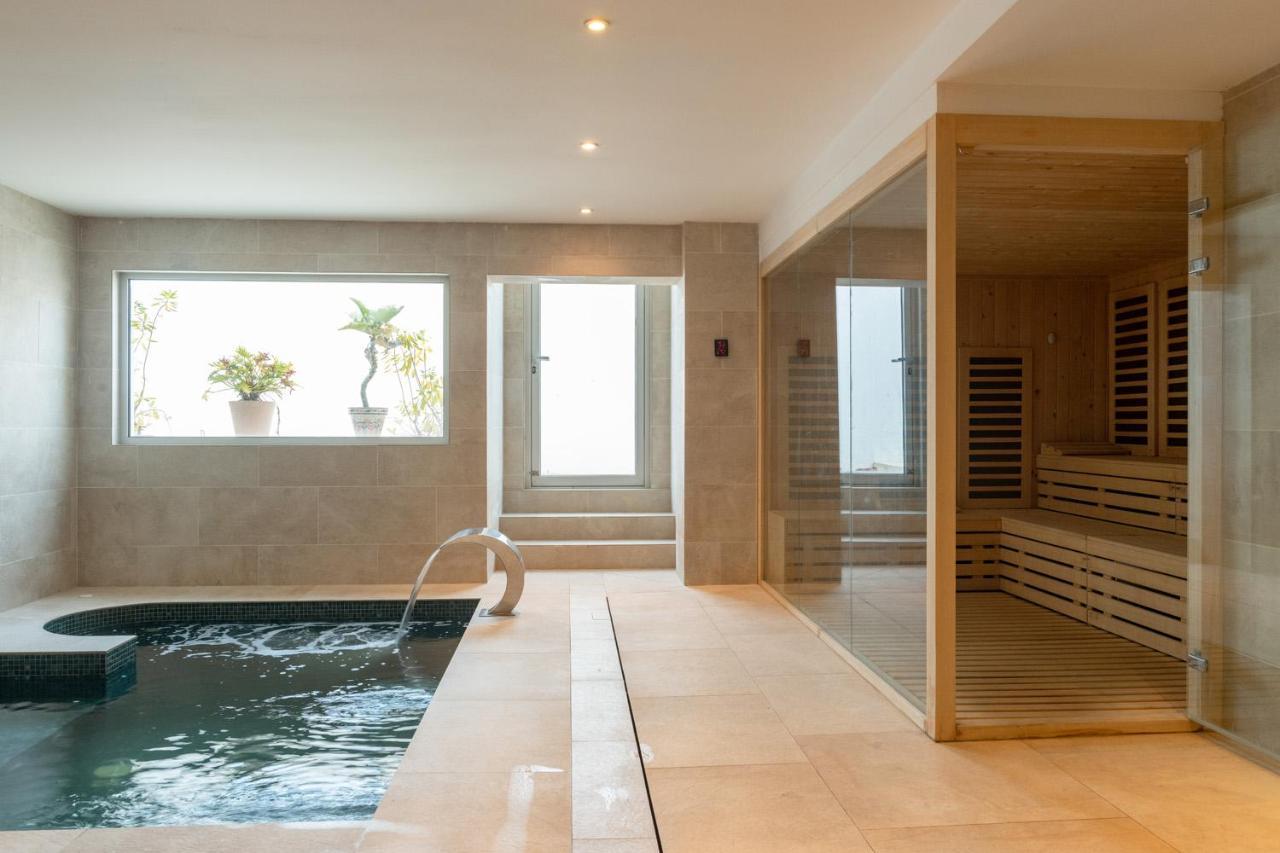 The Olive Boutique & Apartment Cala Llonga (Ibiza)