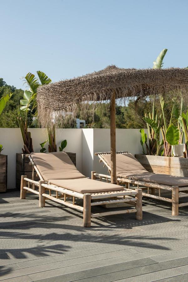 The Olive Boutique & Apartment Cala Llonga (Ibiza)