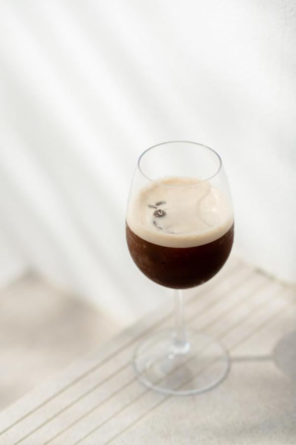 The Olive Boutique & Apartment