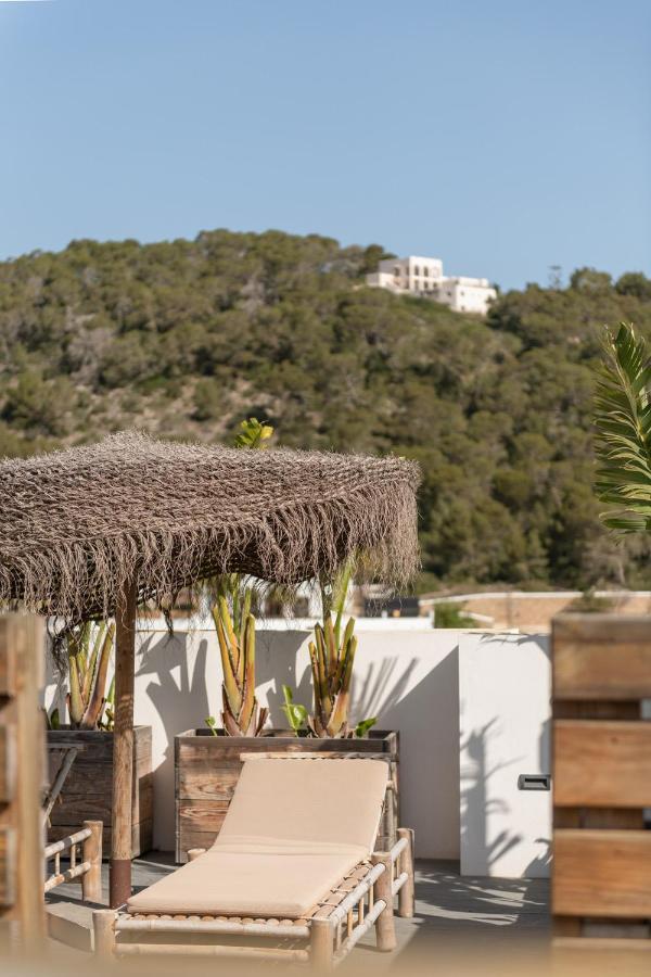 Apartment The Olive Boutique &