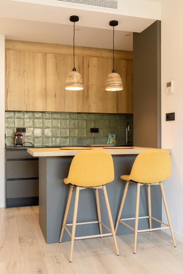The Olive Boutique & Apartment Cala Llonga (Ibiza)