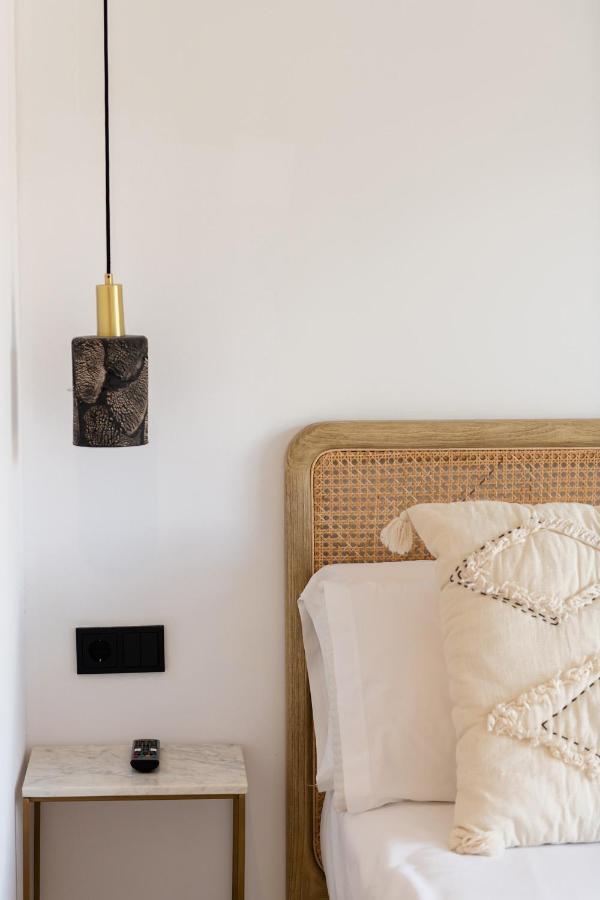 Apartment The Olive Boutique & *