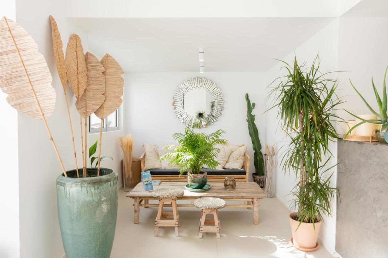 Apartment The Olive Boutique &