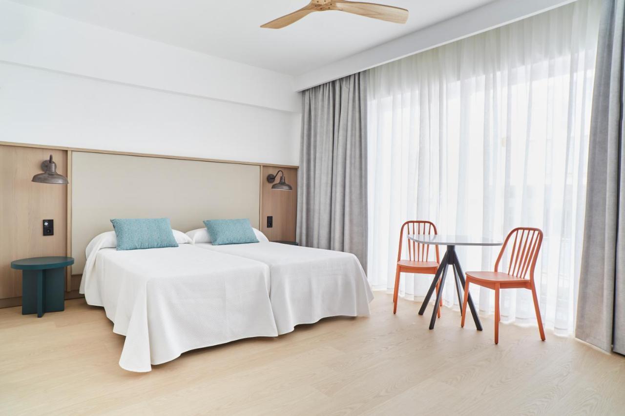 Apartamento Excelsior Estudios&apartamentos *