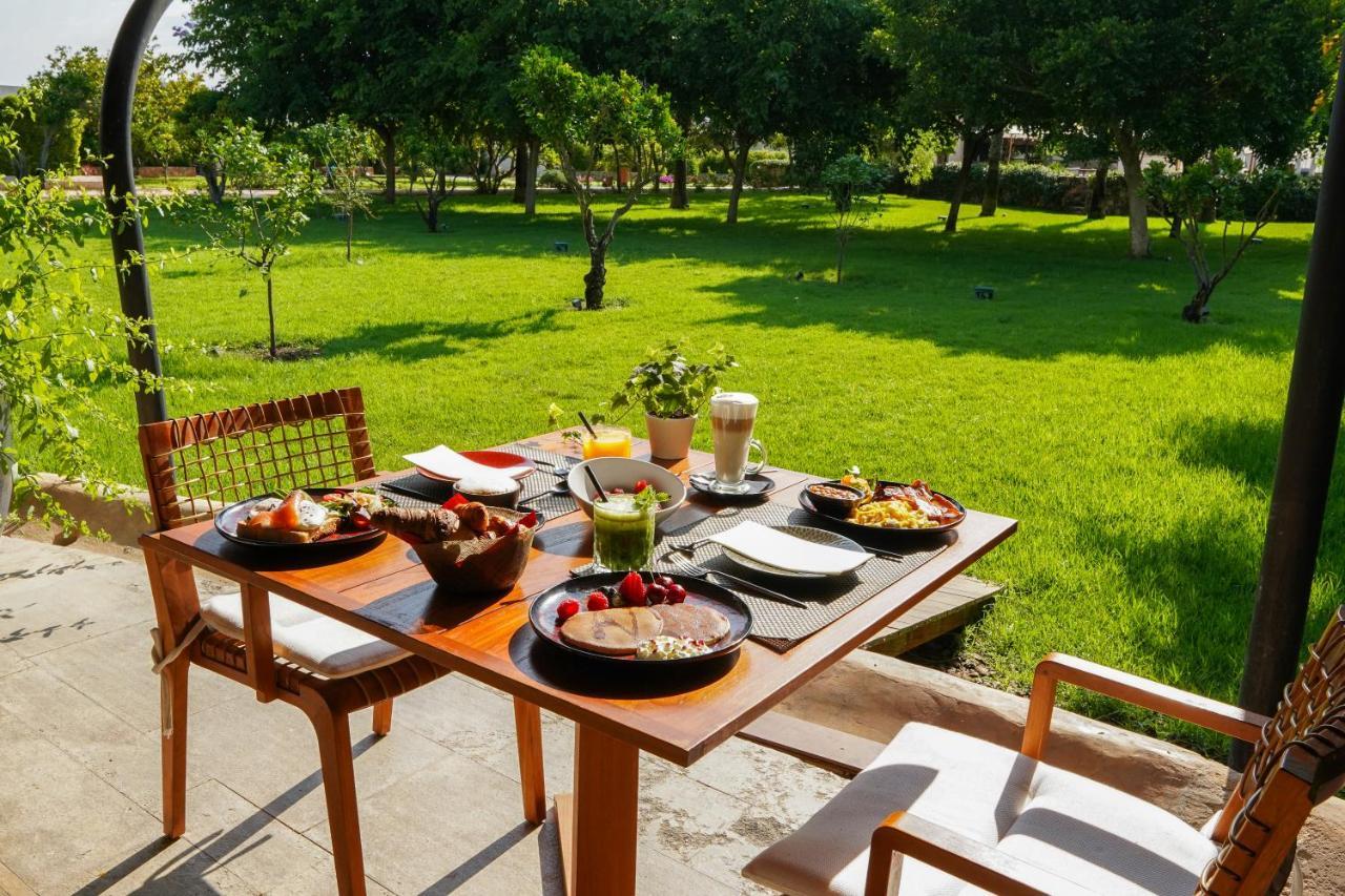 Rural Xereca Farm stay