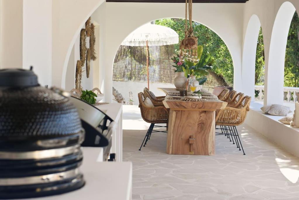 Villa Casa Dos Islas San Antonio Abad
