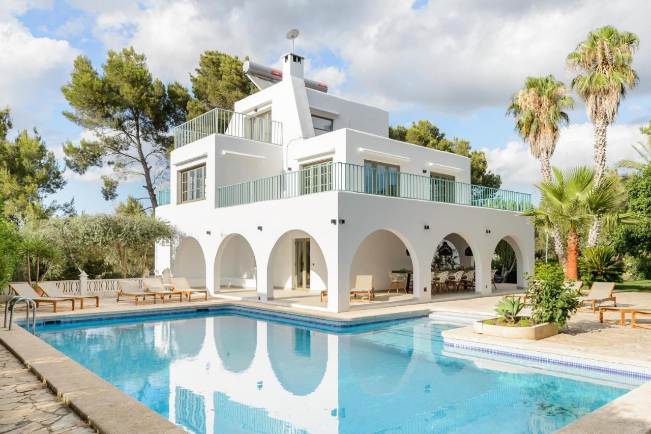 Maria - Luxury Getaway * Sant Antoni de Portmany
