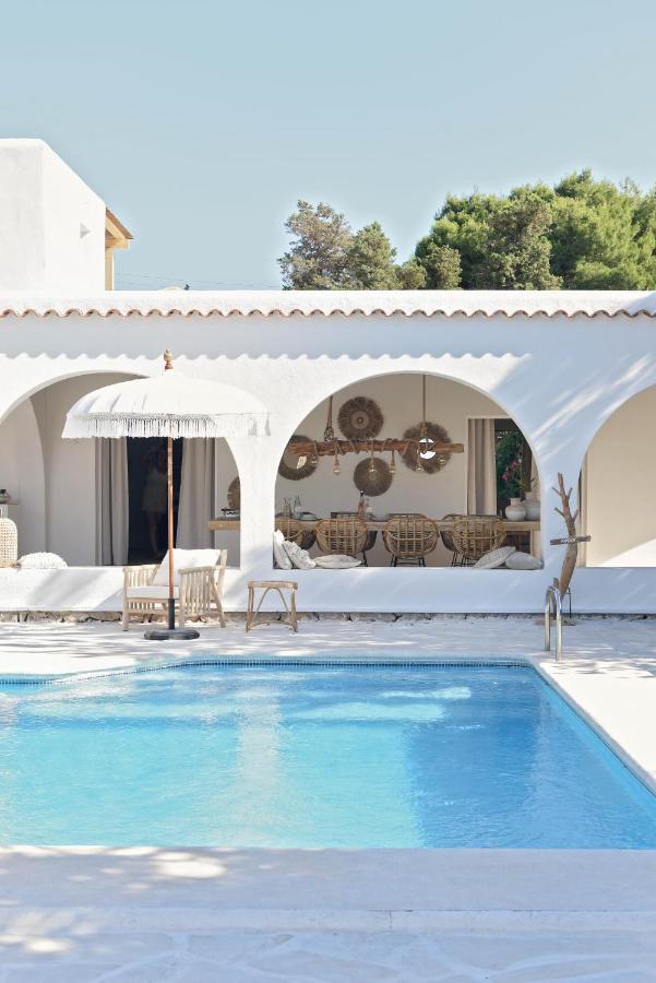 Villa Casa Dos Islas