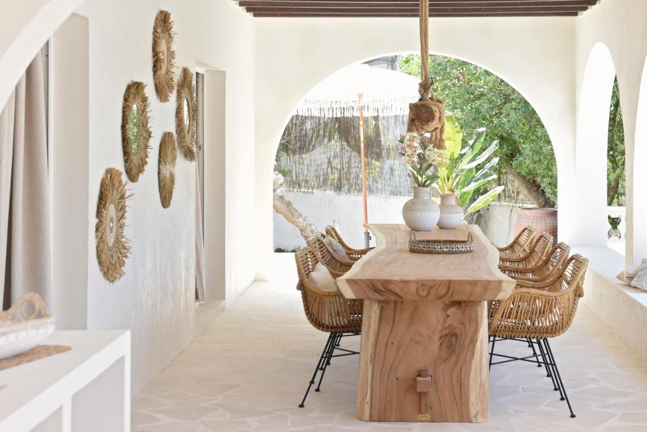 Casa Dos Islas Villa San Antonio Abad