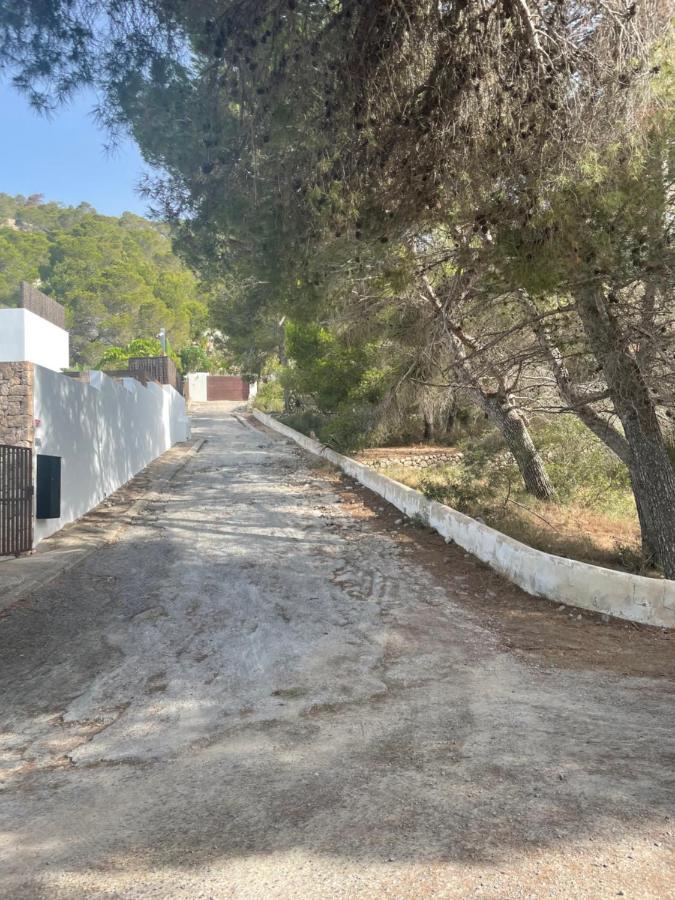 Vakantiehuis Villeta Salinas Sant Francesc de s'Estany