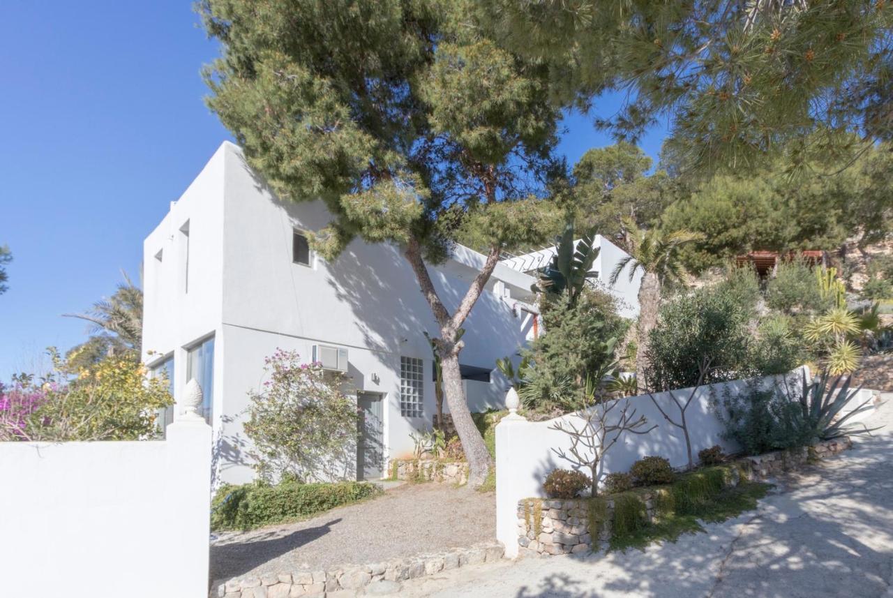 Vakantiehuis Villeta Salinas Sant Francesc de s'Estany